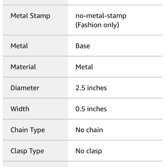 GUESS Textured 5 Pcs Bracelet Set - Picture 7 of 8